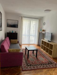 Gdynia Śródmieście Necla Apartament - Gdynia - 6