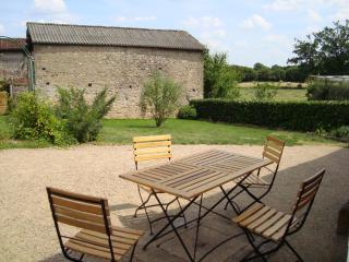 Demeure du Castel - Les Châtelliers-Châteaumur - 9