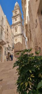 Casa della Civetta - Monopoli - 1