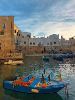 Casa della Civetta - Monopoli - 3