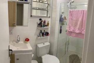 Apartamento mobiliado em palhoça - Palhoça - 6