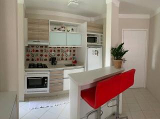Apartamento mobiliado em palhoça - Palhoça - 2