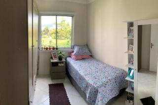 Apartamento mobiliado em palhoça - Palhoça - 1