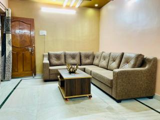 Prince Castle-2BHk Luxurious Apartment/Guesthouse - 1