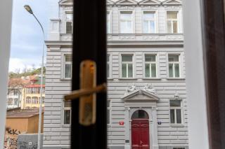 Sir Toby's Midtown - Praga - 5