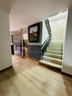 Hotel Lares 70 Laureles - Medellín - 4