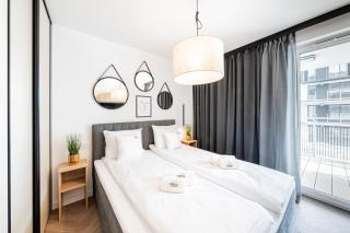 POSESJA APARTAMENTY & SPA - Posesja Plażowa 4a III - 8