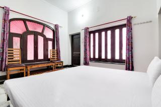 Hotel O Hanuman Bagh - Ayodhya - 3