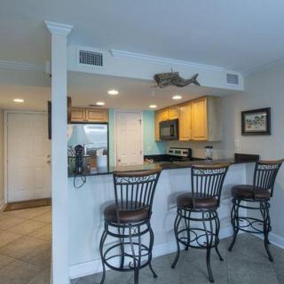 Ocean Club Villa C-208 - Biloxi - 4