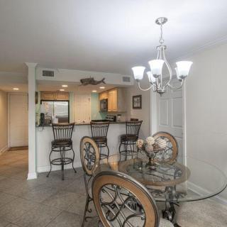 Ocean Club Villa C-208 - Biloxi - 1