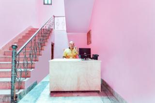 Hotel O Hanuman Bagh - Ayodhya - 5