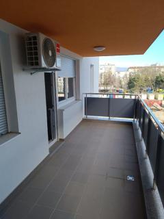 Apartman Lovinčićeva 3a - 8