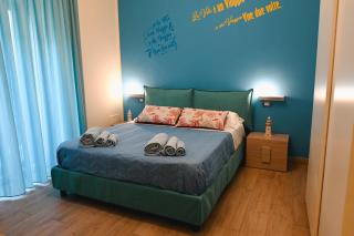 Domus Marina - Baltico Apartment - Mondragone - 9