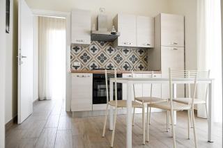 Domus Marina - Baltico Apartment - Mondragone - 2