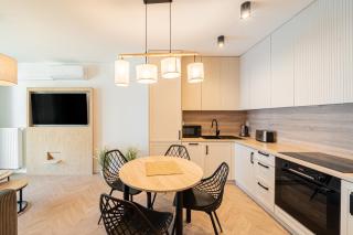 POSESJA APARTAMENTY & SPA - Posesja Plażowa 4a III - 1