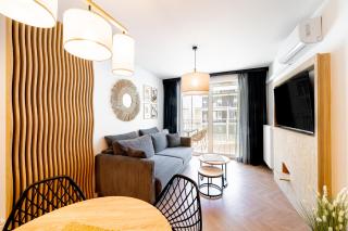 POSESJA APARTAMENTY & SPA - Posesja Plażowa 4a III - Grzybowo - 0