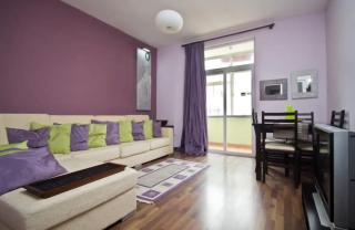 Cosy Tirana apartment 1+1 - Tirana - 0