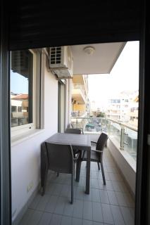 Dyrrah Seaside Apartments - Durrës - 3