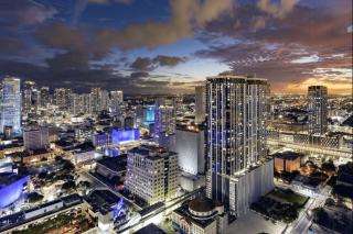 Ocean View 2 BR Downtown 5 minutes from Miami Beach - Miami - 6