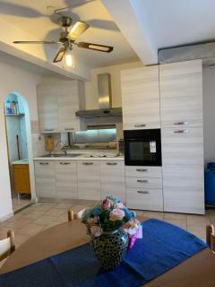 Tropea Holiday House - 9