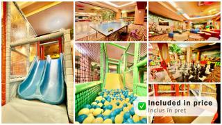 YamaLuxe Apartments - Heart & Soul With Lovely Colours - Bucharest - 2
