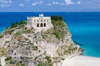 Tropea Holiday House - 2