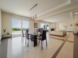 Villa Corfu Horizon - Káto Korakiána - 5