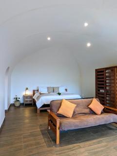 Vibra Healing Lodge y Spa - Teniente Hugo Ortiz - 9