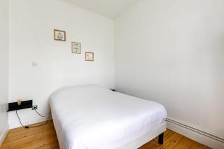 Appartement 2 chambres avec garage à strasbourg - Estrasburgo - 4
