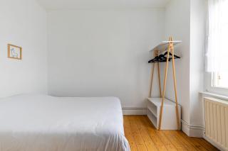 Appartement 2 chambres avec garage à strasbourg - Estrasburgo - 2