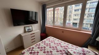 Appartement Boulogne-Billancourt nord Roland Garros - Boulogne-Billancourt - 7