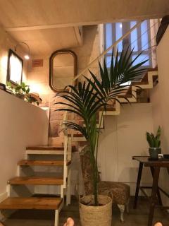 Valletta's Charming Loft Accommodation - La Valeta - 5