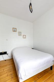 Appartement 2 chambres avec garage à strasbourg - Estrasburgo - 1