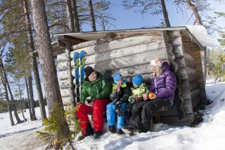 Orsa Grönklitt - Orsa - 4