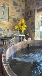 BoisBolchet Ecolodge-SPA - Bouillargues - 8