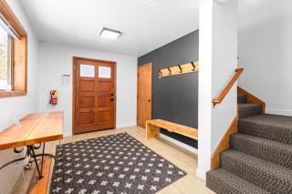 Sunnyside Retreat - Tahoe City, 4 BR, Pet Friendly, Bonus Room - Tahoe City - 7