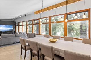 Sunnyside Retreat - Tahoe City, 4 BR, Pet Friendly, Bonus Room - Tahoe City - 3