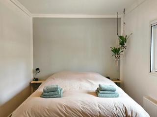 Beautiful holiday home with spacious garden - Voorthuizen - 2