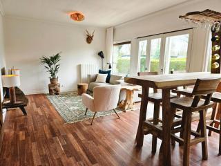 Beautiful holiday home with spacious garden - Voorthuizen - 4