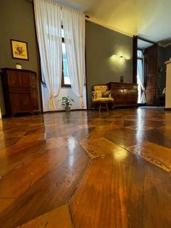 3RDomus - Luxury suite con vista Duomo - Torino - 4