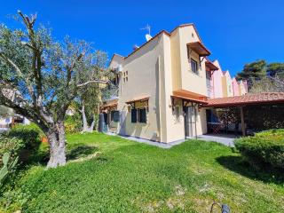 House near the sea - Pefkohori - 3