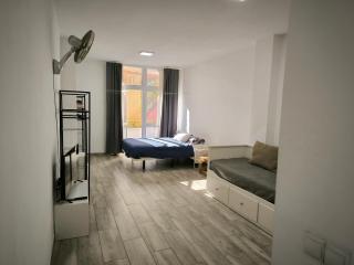 MORILLO STUDIO - Las Palmas de Gran Canaria - 0