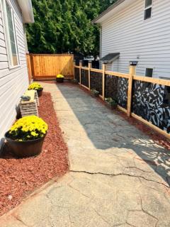 Yellow Door Suite - Campbell River - 9