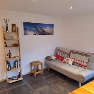Casa Peghera, Chamonix (hypercentre) - Chamonix - 7