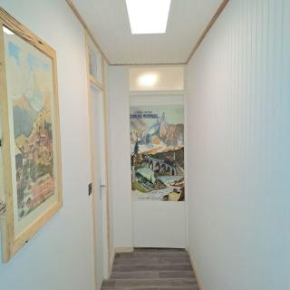 Casa Peghera, Chamonix (hypercentre) - Chamonix - 2