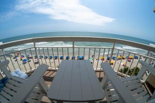 Beautiful Oceanfront Condo 505 - 4