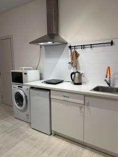 Center apartment - Belgrado - 4