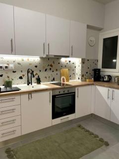 Sage Serenity central appartment - 9