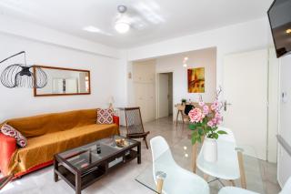 Psiri gem from In Vivo Apartments- Spacious 1st floor Apartment with Balcony in Athens' historic center - Athènes - 8