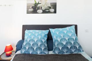 Appartement Urrugne - 2